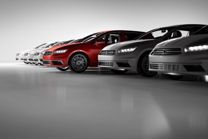 What are my choices when acquiring a new car